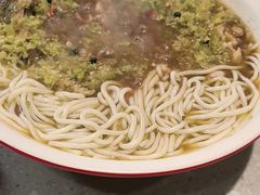 -福阿婆老牌湘菜(大润发店)