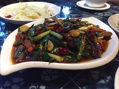 -香满楼(临安路店)