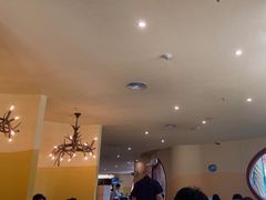 -长隆海洋王国-海洋大街餐厅