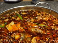 -胖子鱼·天水麻辣鱼火锅(秦州407店)
