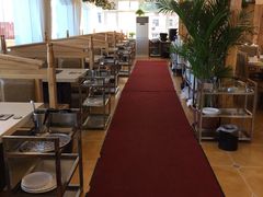 -港畔赶海蒸汽海鲜烧烤自助(仙螺岛店)