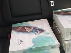 -好一朵茉莉花(老门东店)