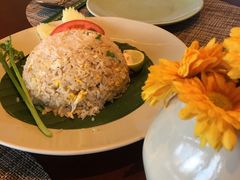 -mango tree芒果树泰国餐厅(青岛万象城店)