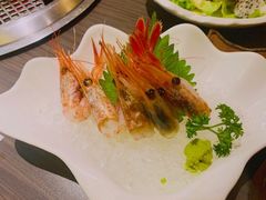 -赤坂亭·M9和牛烧肉(南京江南虹悦城店)