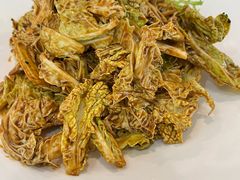 乾隆白菜-普天和酒楼·新津菜·烤鸭(天津之眼店)