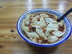 -老味道饺子馆(回民街店)