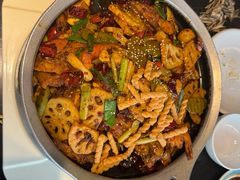 -小城外婆肴私房菜.家宴聚集点(圆明园颐和园·清河上地店)