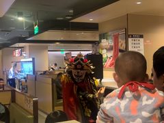 -海底捞火锅(欣大百货店)