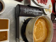 -燃计沙茶皇·香港沙茶火锅(人广旗舰店)