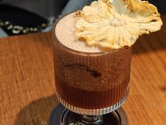 -Line 咖啡(石厦花园店)