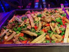 -蛙来哒(大汉悦中心店)