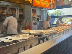 -李犟大爆鳝面·手工蟹黄包(湖滨西湖店)