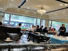 大堂-春来和(汉城南路店)