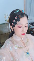 -美云庭古装·格格服汉服·京城旅拍(北京店)