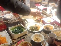 -蜀九鼎·四川火锅·毛肚是招牌(惠安店)