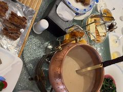 -巴音浩日娲·蒙餐(双林东路店)
