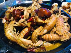 -丁丁龙虾(总店)
