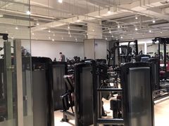 -FLARE STAR FITNESS(复地活力城店)