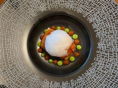 -北京古城老院厉晓麟精致菜