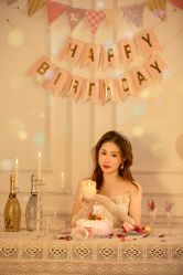 -克拉女神写真馆·匠心定制