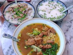 -韦记牛杂汤(清晖园店)