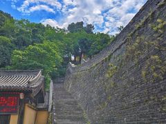 -紫阳古街