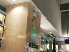 -木屋烧烤(坂田天安云谷店)