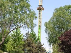 -石家庄市植物园