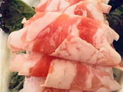-香宫中餐厅·大连香格里拉(人民路店)
