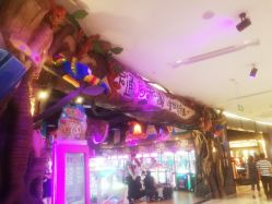 -卡通尼乐园(印象城购物中心店)