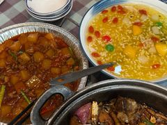 -伊帆食府·青海地方特色美食