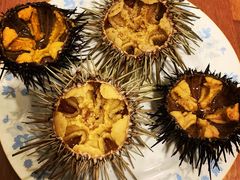 -海胆小馆(东北水饺·春柳店)