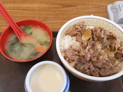 -食其家·牛丼咖喱(广元西路店)