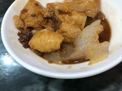 -韦记牛杂汤(清晖园店)
