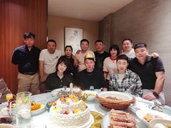 -朝馆·市井本味菜