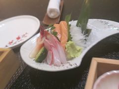 -长崎屋·日本料理·刺身·烧鸟(天河北路店)
