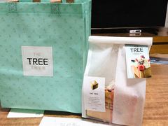 -大树餐厅(红旗街万达店)