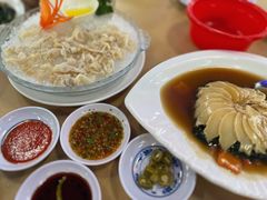 -無招牌海鮮(芽笼店)