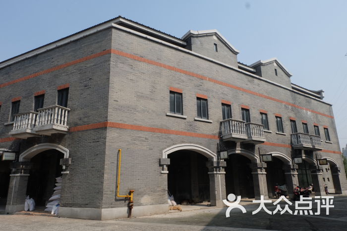 荣巷历史文化街区-图片-无锡周边游-大众点评网