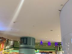 -大食代美食广场(上海中心店)