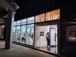 -OnHair造型