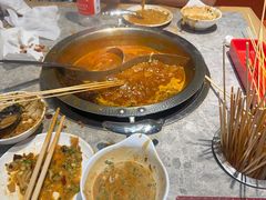 -成都玉林串串香(世纪港湾店)