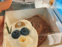 -Pantry's Best派悦坊蛋糕(K11购物艺术中心店)