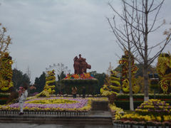 -沙市市中山公园