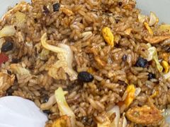 -新新湘菜馆(新中街二条店)