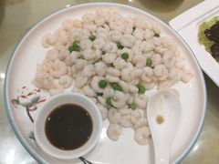 生态手剥河虾仁-锡和无锡菜(景丽苑店)