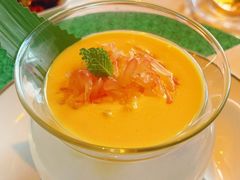 杨枝甘露-三号黄浦会Canton Table