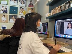 -海马体照相馆(北京大族广场店)