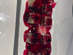 -锦顺海鲜•口味菜(李村店)