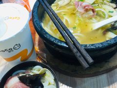 -格朗合 · 鸡汤米线(和悦汇店)
